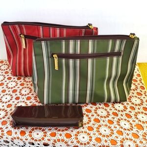 Estee Lauder Makeup bag bundle